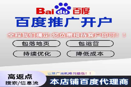 百度推广托管策略：成功企业的广告投放经验
